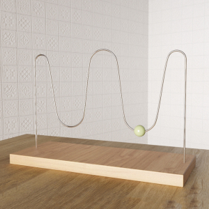 Настольный тренажер «Я герой» №6 - fgospostavki.ru - Салехард