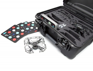 Образовательный комплект программируемого квадрокоптера DJI TELLO EDU (Стартовый – 5) - fgospostavki.ru - Салехард