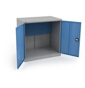 Шкаф инструментальный ГЛ-16 - fgospostavki.ru - Салехард