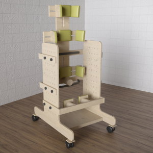 Стойка для ребенка с ОВЗ «Хочу ходить» №1 - fgospostavki.ru - Салехард