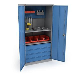 Шкаф инструментальный ГЛ-11 - fgospostavki.ru - Салехард