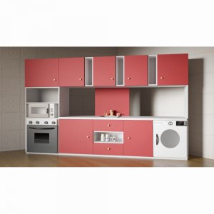 Детская кухня «Роза» - fgospostavki.ru - Салехард