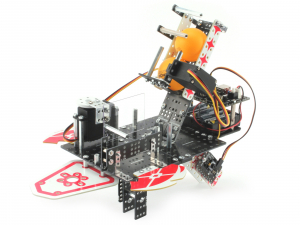 Ресурсный набор Robo Kit 5-6 - fgospostavki.ru - Салехард