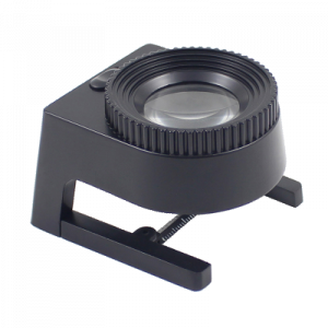 Карманный увеличитель (20х) - fgospostavki.ru - Салехард