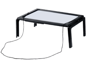 Линза Френеля (3х) - fgospostavki.ru - Салехард