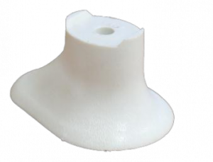 Кронштейн поручня (вариант 1) - fgospostavki.ru - Салехард