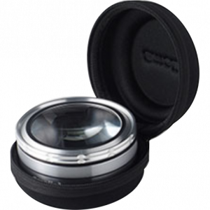 Карманный увеличитель (71х92 миллиметров) - fgospostavki.ru - Салехард