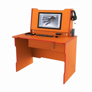 Мультимедийный интерактивный Робостол - fgospostavki.ru - Салехард