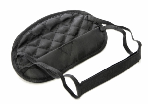 Повязка глазная тканевая - fgospostavki.ru - Салехард