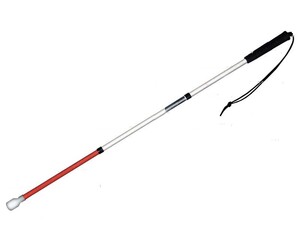 Детская складная трость алюминий 80 сантиметров - fgospostavki.ru - Салехард