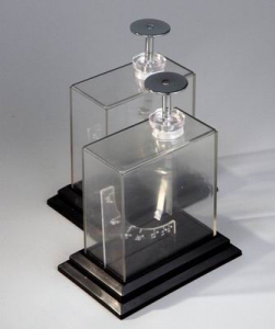 Электроскопы - fgospostavki.ru - Салехард