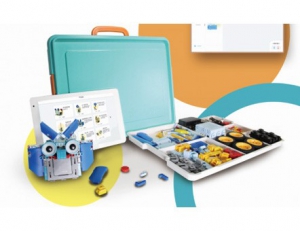 Комплект робототехники UKIT Entry level - fgospostavki.ru - Салехард