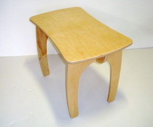 Приставной столик для детского ортопедического стула - fgospostavki.ru - Салехард