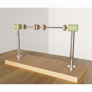 Настольный тренажер «Я герой» №5 - fgospostavki.ru - Салехард