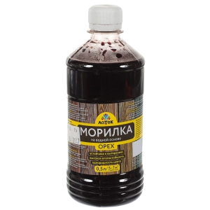 Морилка водная - fgospostavki.ru - Салехард