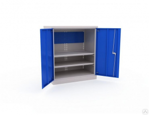 Шкаф инструментальный 181/2 №4 - fgospostavki.ru - Салехард