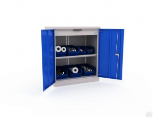 Шкаф инструментальный 181/2 №7 - fgospostavki.ru - Салехард