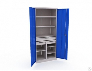 Шкаф инструментальный 181 №9 - fgospostavki.ru - Салехард