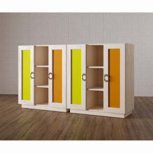 Шкаф «Сорванец» - fgospostavki.ru - Салехард