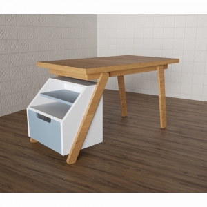 Детский стол «Артемка» - fgospostavki.ru - Салехард