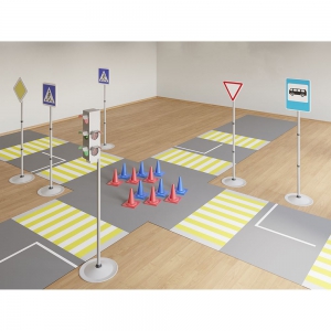 Автогородок "Универсальный"  - fgospostavki.ru - Салехард