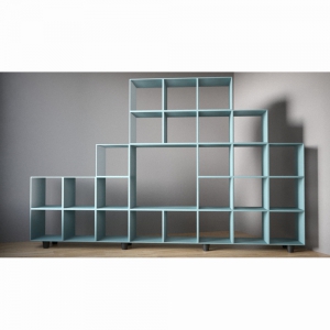 Стеллаж «Корабль желаний» - fgospostavki.ru - Салехард