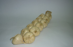 Муляжи "Связка чеснока" - fgospostavki.ru - Салехард