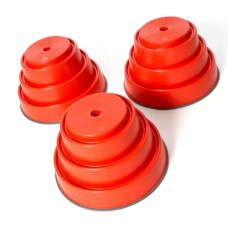 Опора большая для балансировочной дорожки "Построй баланс" - fgospostavki.ru - Салехард