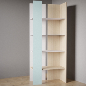 Стеллаж «По порядку» - fgospostavki.ru - Салехард