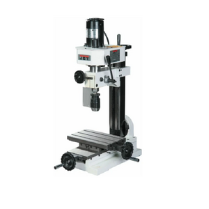 Вертикально фрезерный станок оснащенный щитком-экраном из оргстекла Вариант 1 - fgospostavki.ru - Салехард