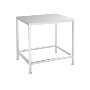 Стол металлический под станок - fgospostavki.ru - Салехард