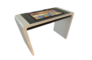 Детский интерактивный стол 27" - fgospostavki.ru - Салехард