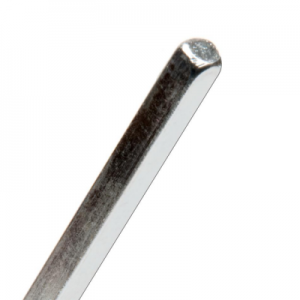 Ведущая ось 12" для конструктора VEX (4 штуки) - fgospostavki.ru - Салехард