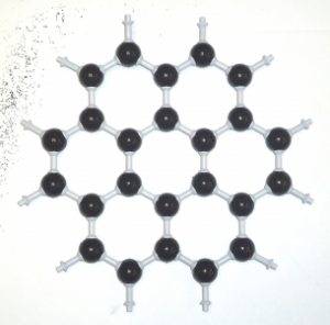 Кристаллическая решетка графена - fgospostavki.ru - Салехард