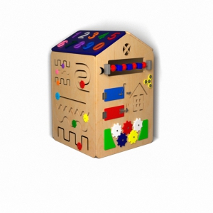 Бизидом «Маленький непоседа» - fgospostavki.ru - Салехард