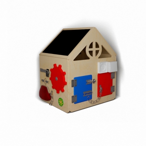 Бизидом «Увлекательная развивайка» - fgospostavki.ru - Салехард