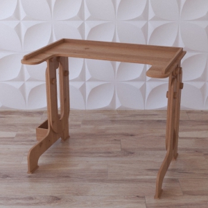 Стол для ребенка с ОВЗ «Необходимая помощь» - fgospostavki.ru - Салехард