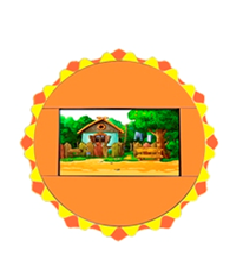 Интерактивная развивающая настенная панель «Солнышко» - fgospostavki.ru - Салехард