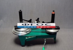 Прибор для изучения вращательного движения (Центробежная машина) - fgospostavki.ru - Салехард