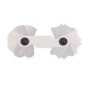 Набор шаблонов радиусных - fgospostavki.ru - Салехард