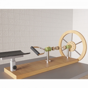 Настольный тренажер «Я герой» №2 - fgospostavki.ru - Салехард