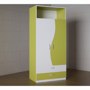 Шкаф «Забава» - fgospostavki.ru - Салехард