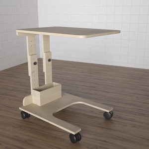 Стол для ребенка с ОВЗ «Доступная инклюзия» №2 - fgospostavki.ru - Салехард