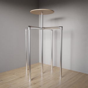 Стеллаж Джокер «Смелый малыш» - fgospostavki.ru - Салехард