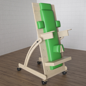 Стойка для ребенка с ОВЗ «Хочу ходить» №2 - fgospostavki.ru - Салехард