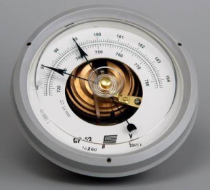 Барометр-анероид - fgospostavki.ru - Салехард