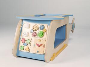 Методический интерактивный комплекс "Вертолет" - fgospostavki.ru - Салехард