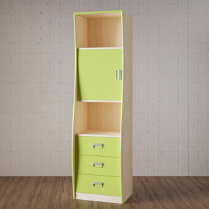 Шкаф «Юный ученый» - fgospostavki.ru - Салехард