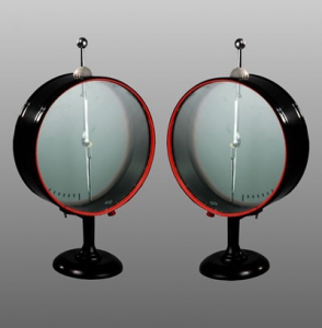 Электрометры демонстрационные (пара) - fgospostavki.ru - Салехард