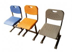 Стул ученический «Киташка» - fgospostavki.ru - Салехард